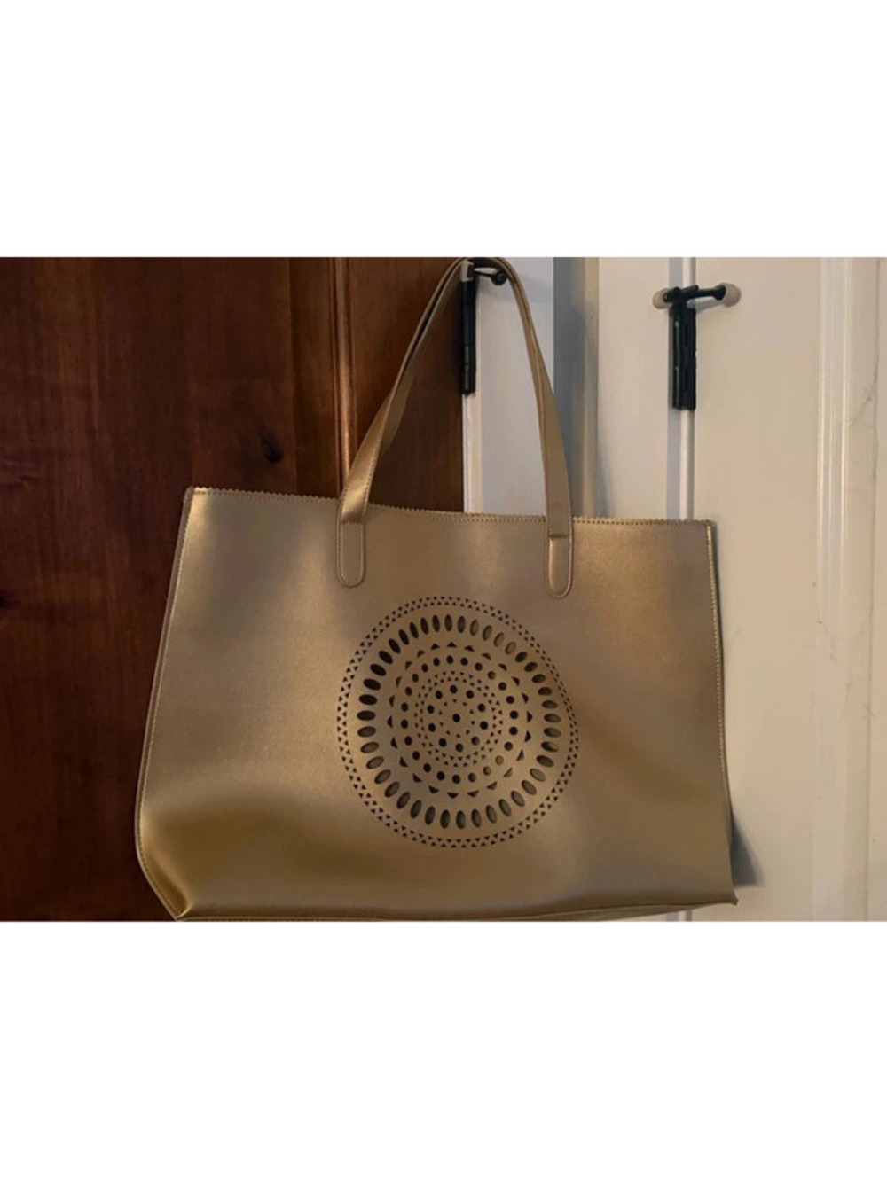 Nieman Marcus bag